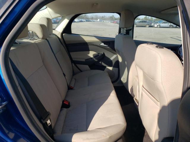 Photo 10 from auction – 2018 FORD FOCUS SE with VIN 1FADP3FE2JL215032