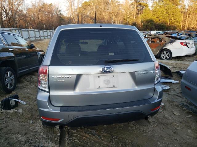 Photo 6 from auction – 2010 SUBARU FORESTER 2 with VIN JF2SH6AC7AH746219