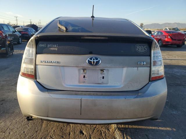 Zdjęcie 6 z aukcji – 2010 TOYOTA PRIUS z VIN JTDKN3DU3A0015411