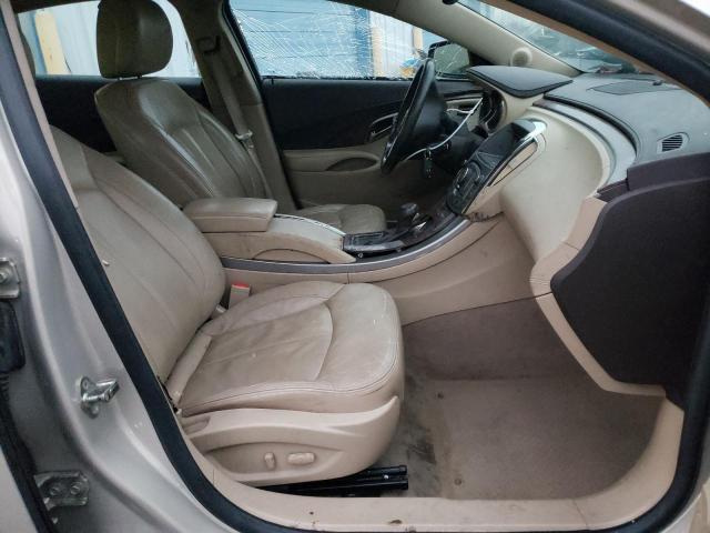 Photo 7 from auction – 2010 BUICK LACROSSE C with VIN 1G4GC5EG2AF230545