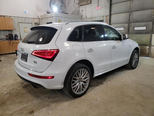 Photo 3 from auction – 2017 AUDI Q5 PREMIUM with VIN WA1M2AFP2HA039985