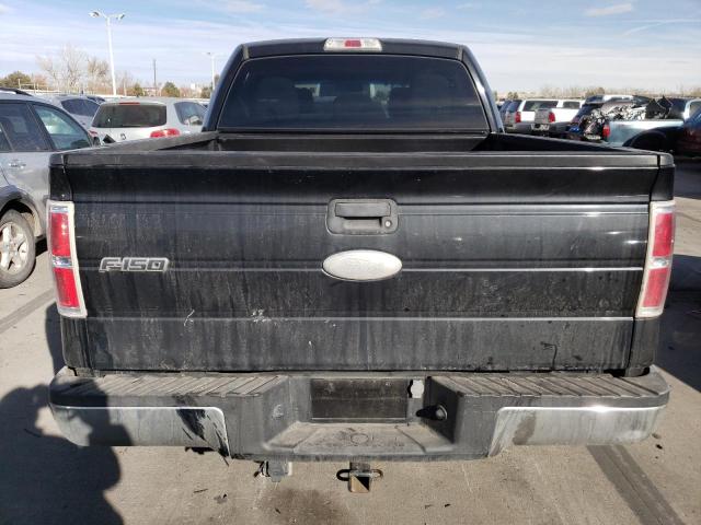 Photo 6 from auction – 2012 FORD F150 SUPER with VIN 1FTFW1ET1CKD18607