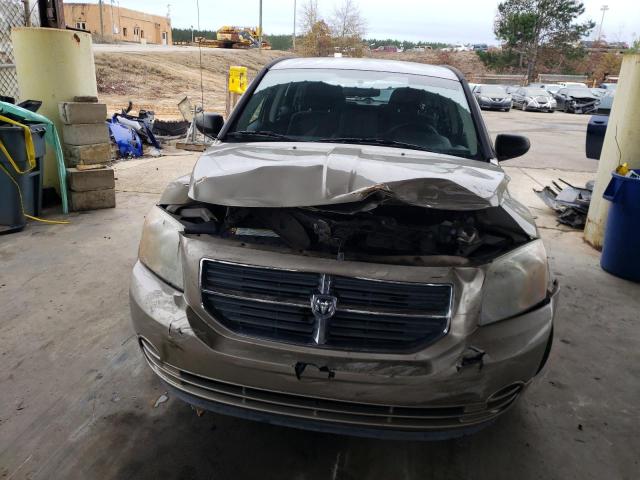 Foto 5 de la subasta – 2010 DODGE CALIBER SX con VIN 1B3CB4HA0AD562617