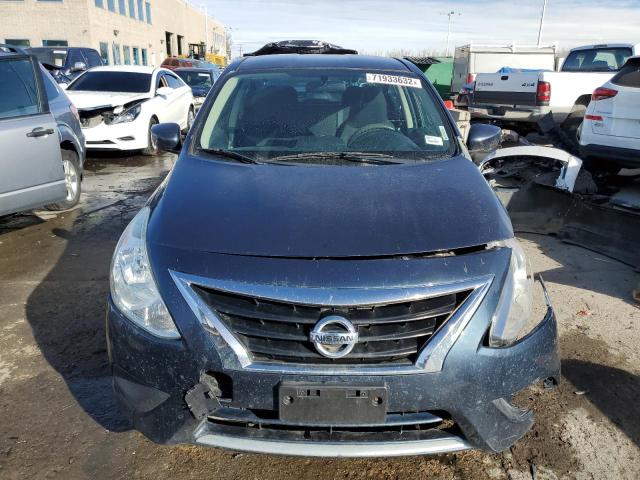 Photo 5 from auction – 2016 NISSAN VERSA S with VIN 3N1CN7AP5GL848071