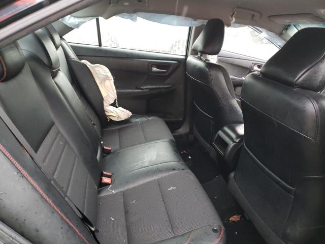 Photo 10 from auction – 2016 TOYOTA CAMRY LE with VIN 4T1BF1FK8GU231314