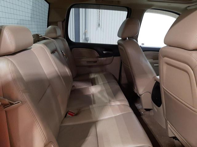 Photo 10 from auction – 2011 GMC SIERRA K25 with VIN 1GT125CG7BF176452