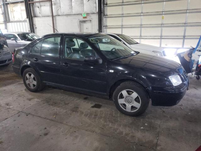 Photo 4 from auction – 2000 VOLKSWAGEN JETTA GLS with VIN 3VWSC29M7YM034959