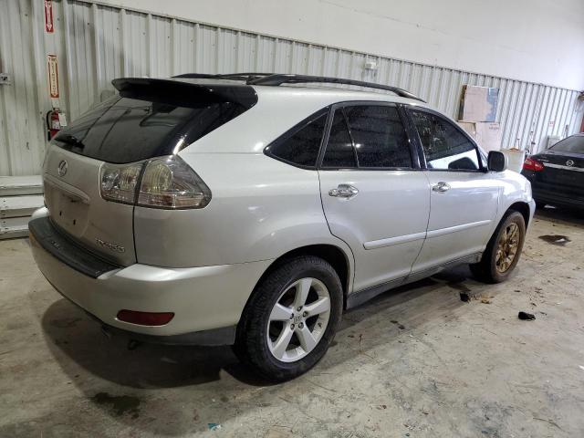 Photo 3 from auction – 2008 LEXUS RX 350 with VIN 2T2GK31U38C031137