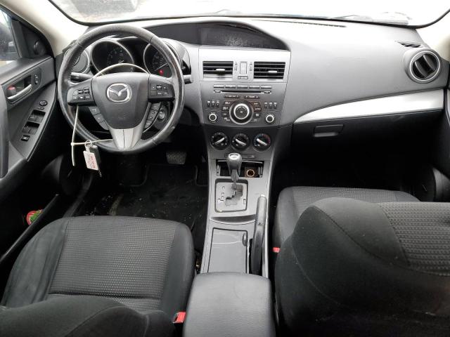 Photo 8 from auction – 2012 MAZDA 3 I with VIN JM1BL1L88C1627812