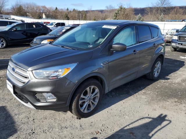 Photo 1 from auction – 2019 FORD ESCAPE SE with VIN 1FMCU9GD9KUA49235