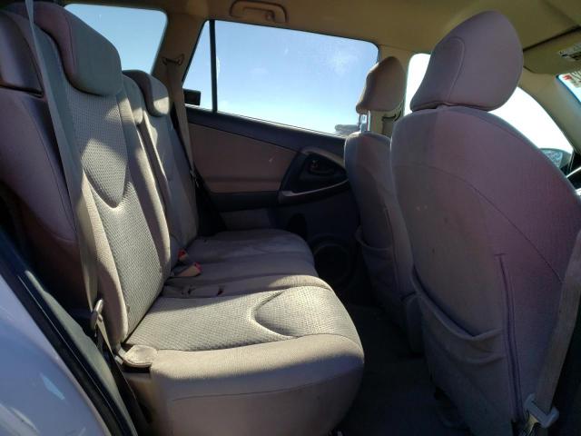 Photo 11 from auction – 2006 TOYOTA RAV4 with VIN JTMBD33V165039780