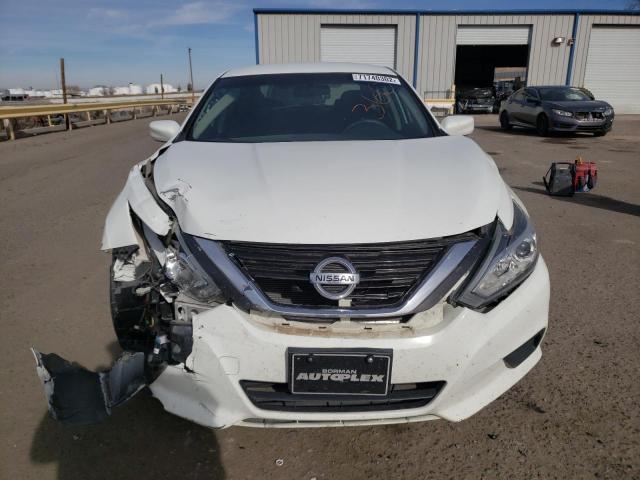 Photo 5 from auction – 2016 NISSAN ALTIMA 2.5 with VIN 1N4AL3AP6GC208469