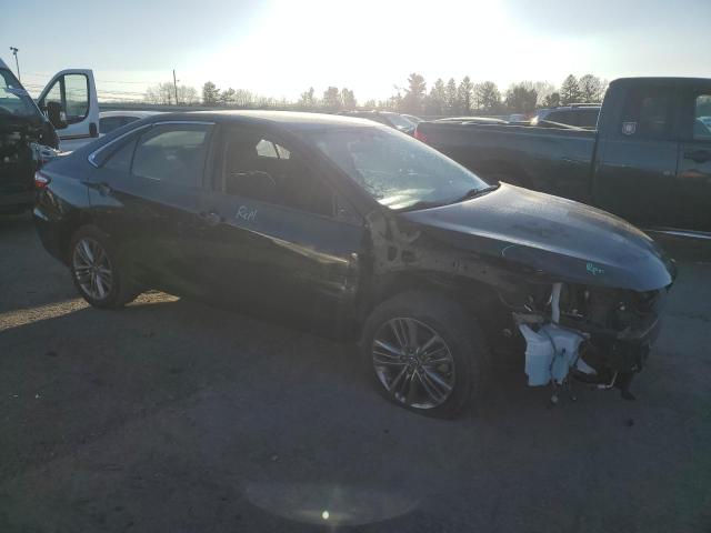 Photo 4 from auction – 2016 TOYOTA CAMRY LE with VIN 4T1BF1FK0GU214748