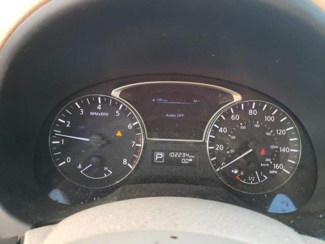 Photo 9 from auction – 2014 NISSAN ALTIMA 2.5 with VIN 1N4AL3AP5EC315882