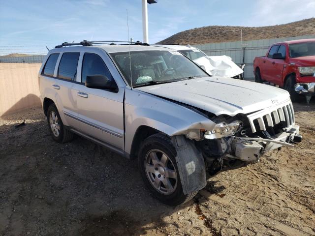 Photo 4 from auction – 2010 JEEP GRAND CHER with VIN 1J4PR4GK4AC100521