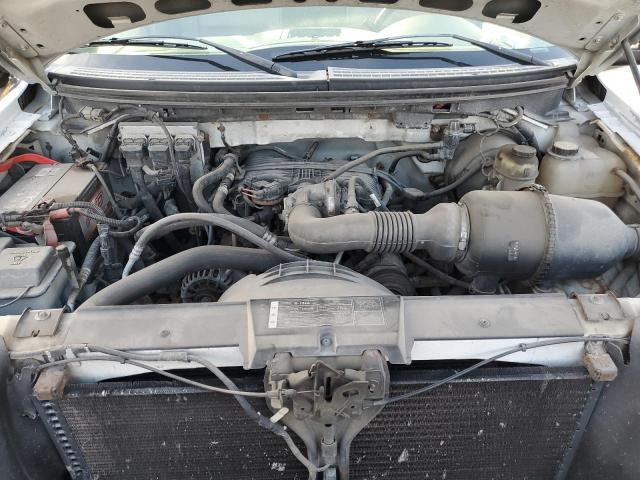 Photo 7 from auction – 2008 FORD F150 with VIN 1FTRF12288KC43050