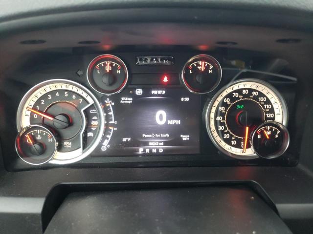 Photo 9 from auction – 2017 RAM 1500 SLT with VIN 1C6RR7LG7HS531377