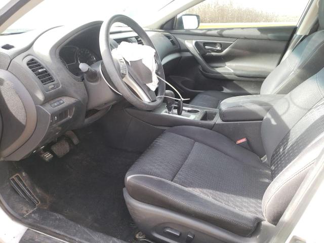 Photo 7 from auction – 2016 NISSAN ALTIMA 2.5 with VIN 1N4AL3AP6GC208469