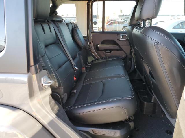 Photo 10 from auction – 2022 JEEP WRANGLER U with VIN 1C4JJXP61NW272307