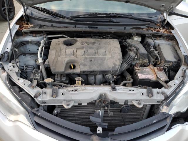 Photo 11 from auction – 2014 TOYOTA COROLLA L with VIN 2T1BURHEXEC022652