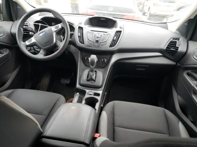 Photo 8 from auction – 2015 FORD ESCAPE S with VIN 1FMCU0F78FUC65901