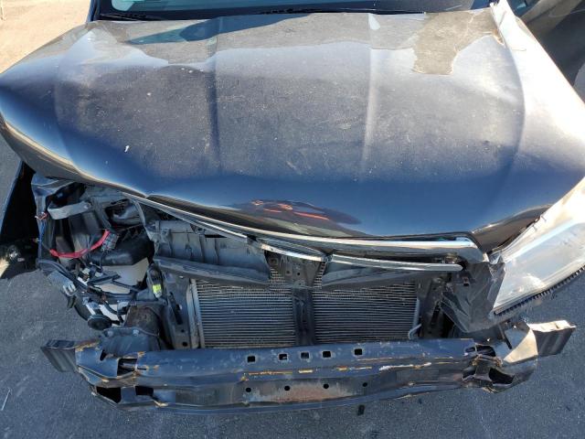 Photo 12 from auction – 2014 SUBARU FORESTER 2 with VIN JF2SJAEC5EH520882