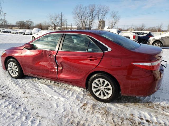 Photo 2 from auction – 2016 TOYOTA CAMRY LE with VIN 4T1BF1FK7GU611941