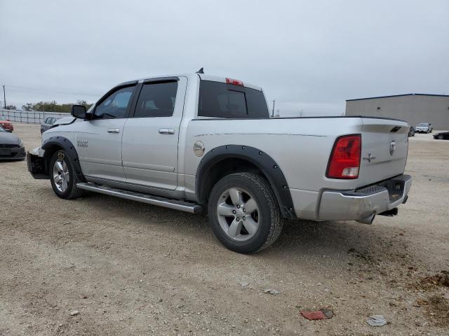 Photo 2 from auction – 2015 RAM 1500 SLT with VIN 1C6RR6LT7FS553609