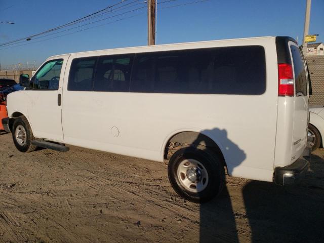Photo 2 from auction – 2019 CHEVROLET EXPRESS G3 with VIN 1GAZGPFG9K1194548