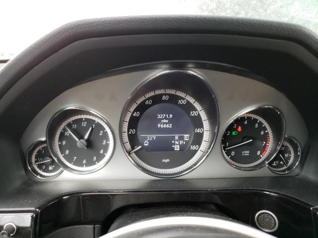 Photo 9 from auction – 2011 MERCEDES-BENZ E 350 4MAT with VIN WDDHH8HB0BA337075