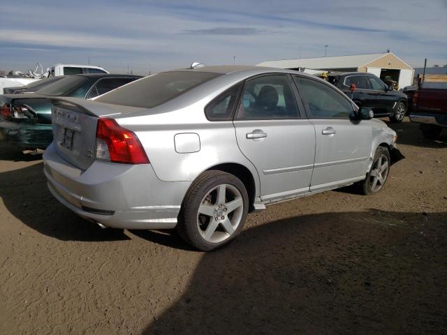 Photo 3 from auction – 2009 VOLVO S40 T5 with VIN YV1MH672492449584