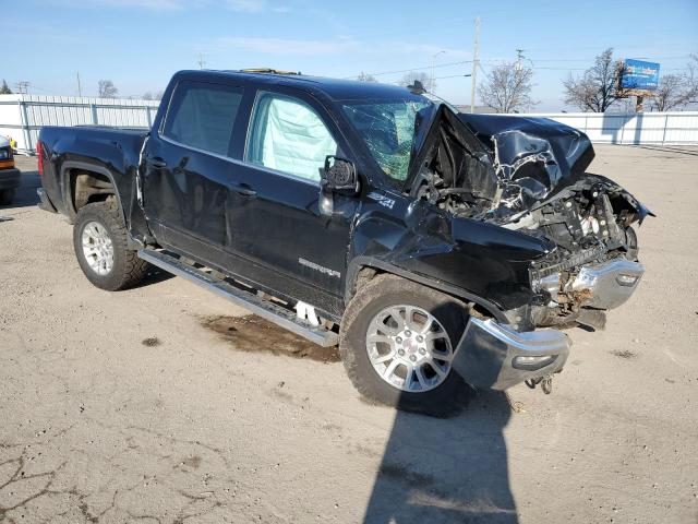 Photo 4 from auction – 2017 GMC SIERRA K15 with VIN 3GTU2MECXHG462885