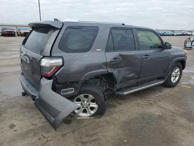 Photo 3 from auction – 2017 TOYOTA 4RUNNER SR with VIN JTEZU5JR2H5153821
