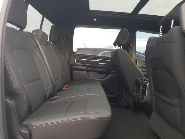 Photo 10 from auction – 2021 RAM 1500 BIG H with VIN 1C6SRFFT5MN521847