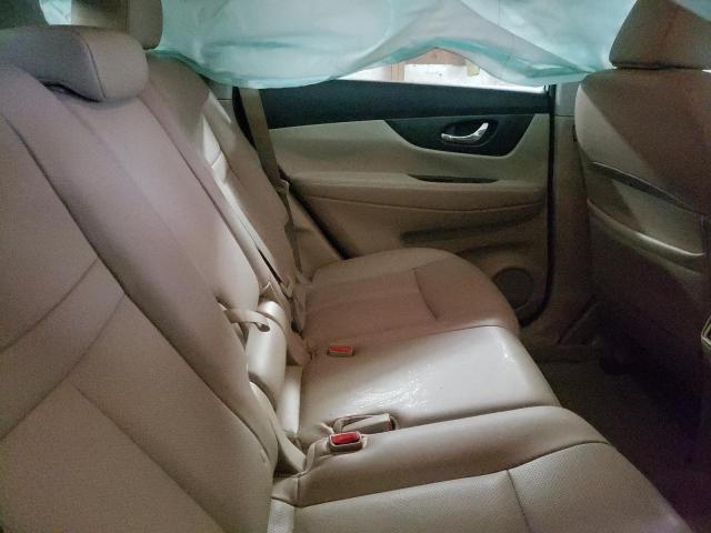Photo 11 from auction – 2015 NISSAN ROGUE S with VIN 5N1AT2MT1FC858821