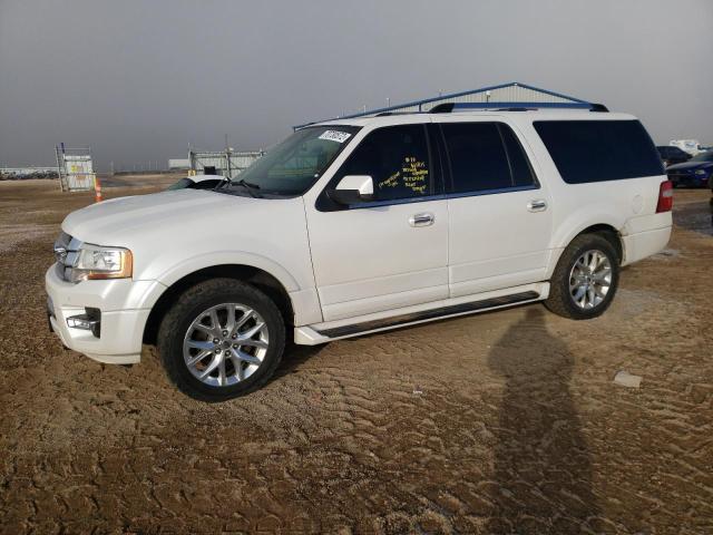 FORD EXPEDITION 2017 z numerem VIN 1FMJK2AT1HEA31724 - Zdjęcie z aukcji