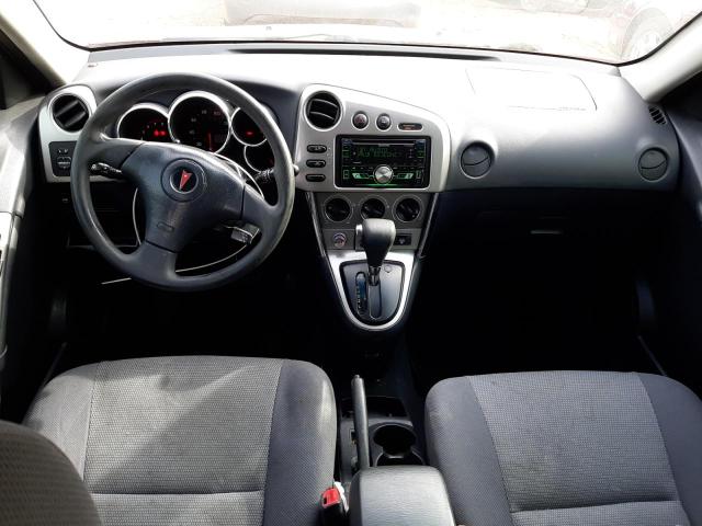 Photo 8 from auction – 2005 PONTIAC VIBE with VIN 5Y2SL63815Z445659