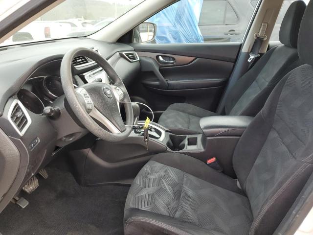 Photo 7 from auction – 2014 NISSAN ROGUE S with VIN 5N1AT2MTXEC830854