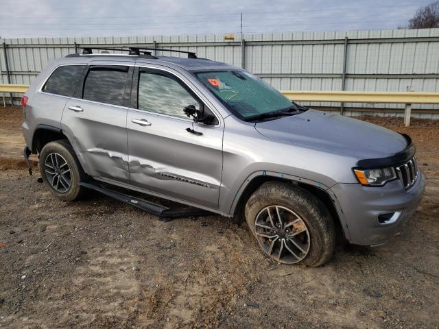Photo 4 from auction – 2019 JEEP GRAND CHER with VIN 1C4RJFBG1KC746007