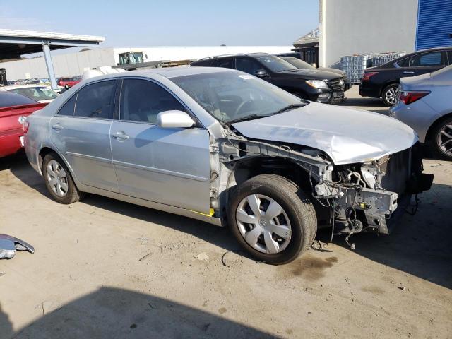 Photo 4 from auction – 2007 TOYOTA CAMRY CE with VIN JTNBE46K973046604