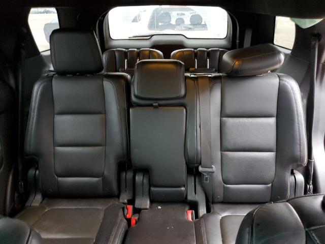Фото 10 с аукциона – 2015 FORD EXPLORER L с VIN 1FM5K7F85FGA33383