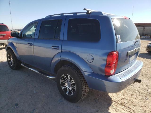 Photo 2 from auction – 2008 DODGE DURANGO SL with VIN 1D8HB48N38F110300