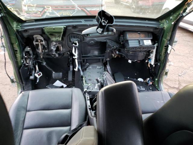 Photo 8 from auction – 2021 DODGE DURANGO GT with VIN 1C4RDJDG3MC520979