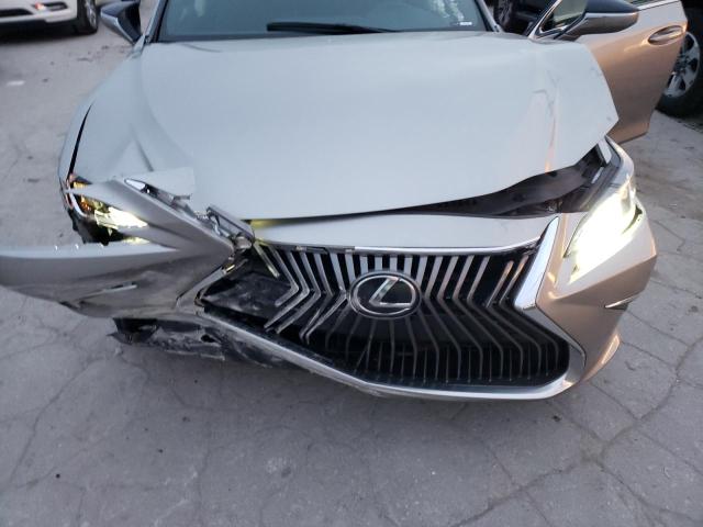 Photo 11 from auction – 2021 LEXUS ES 250 BAS with VIN 58AD11D14MU001162