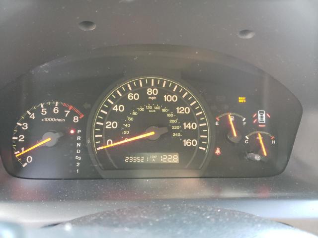 Photo 9 from auction – 2004 HONDA ACCORD EX with VIN 1HGCM56844A019812