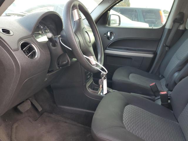 Photo 7 from auction – 2010 CHEVROLET HHR LS with VIN 3GNBAADB8AS556100