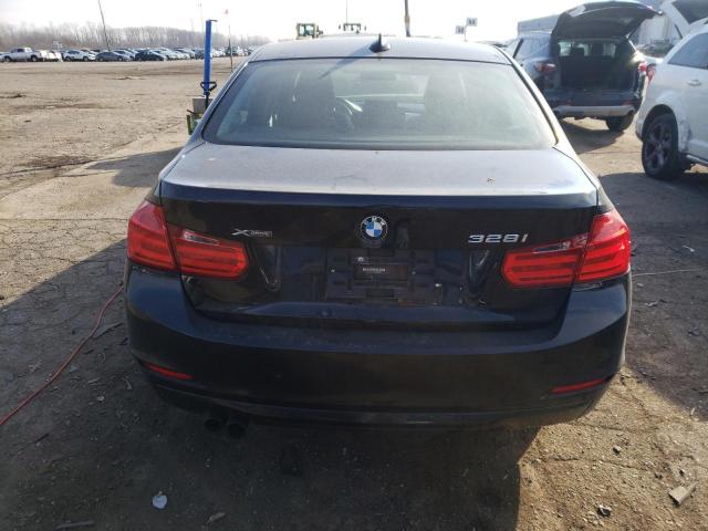 Photo 6 from auction – 2013 BMW 328 XI SUL with VIN WBA3B5C5XDF598240