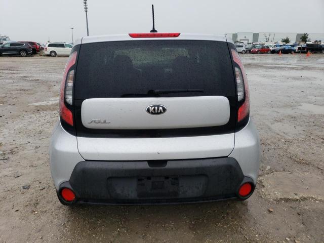 Foto 6 de la subasta – 2015 KIA SOUL con VIN KNDJP3A51F7785706
