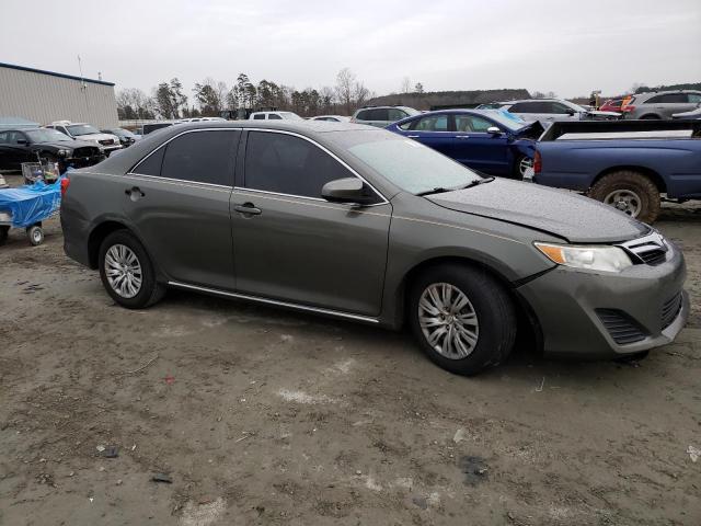 Photo 4 from auction – 2014 TOYOTA CAMRY L with VIN 4T1BF1FK2EU728288