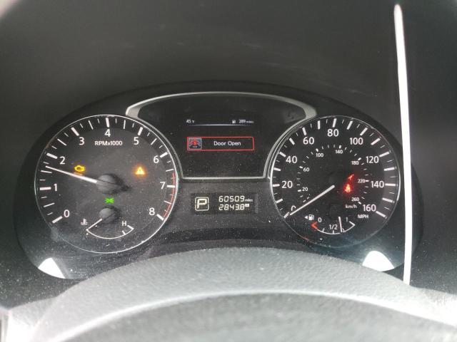 Photo 9 from auction – 2015 NISSAN ALTIMA 2.5 with VIN 1N4AL3AP6FC592297